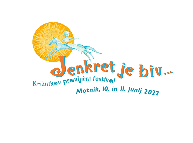 Likovni natečaj Jenkret je biv … 2022