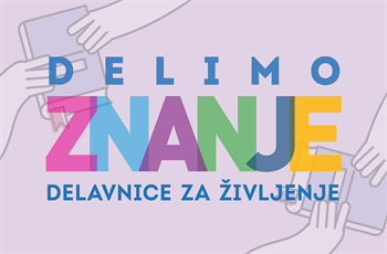Nataša Anderlič: Novembrska srečevanja na kreativen način