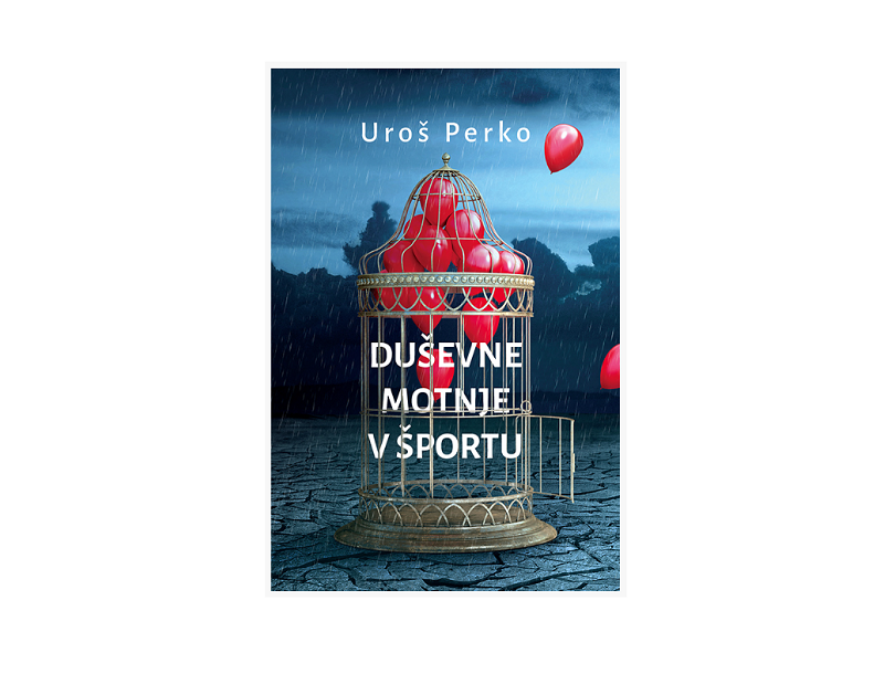 Mojca Volkar Trobevšek: Od upornika do vzornika
