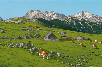 Poletni urnik: od 1. julija do 31. avgusta