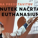 Javna predstavitev: Osnutek načrta za Euthanasium