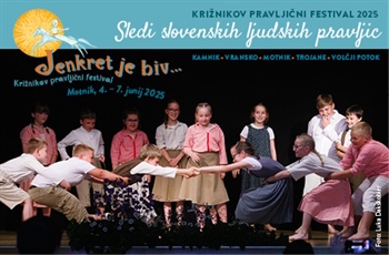 Križnikov festival | sobotno dogajanje