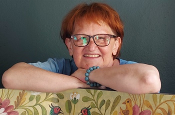 Zehra Bećiragić: Srečanja s knjigo | Bralna priporočila
