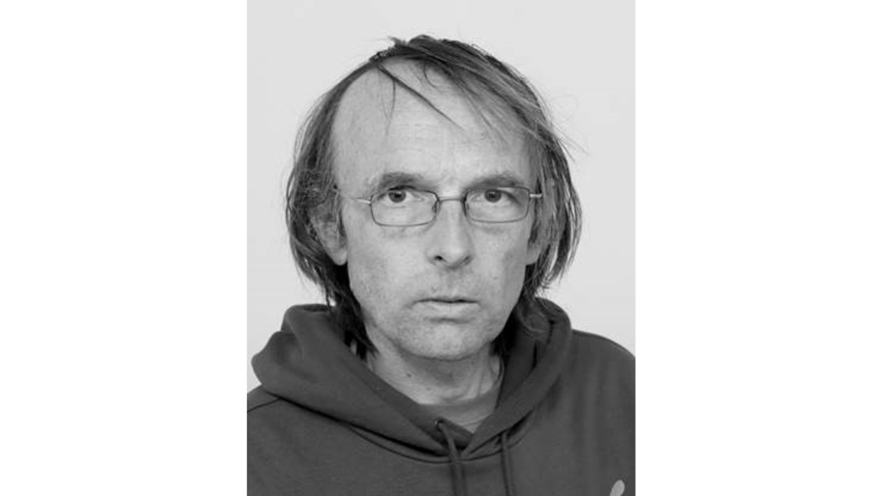 Matjaž Virjent: Tudi smetarji pišejo lepe pesmi