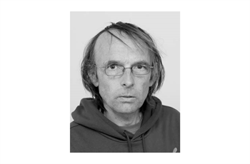 Matjaž Virjent: Tudi smetarji pišejo lepe pesmi