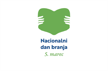 5. marec: nacionalni dan branja