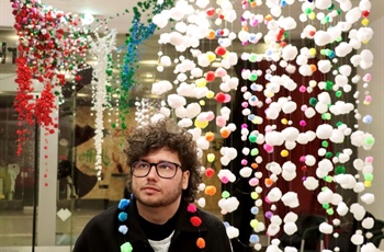 Pino Pograjc: Kreativno popotovanje po literarni zgodovini