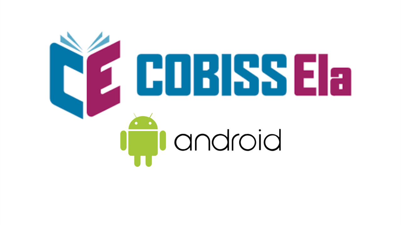Za bralce e-knjig je na voljo nova bralna aplikacija COBISS Ela