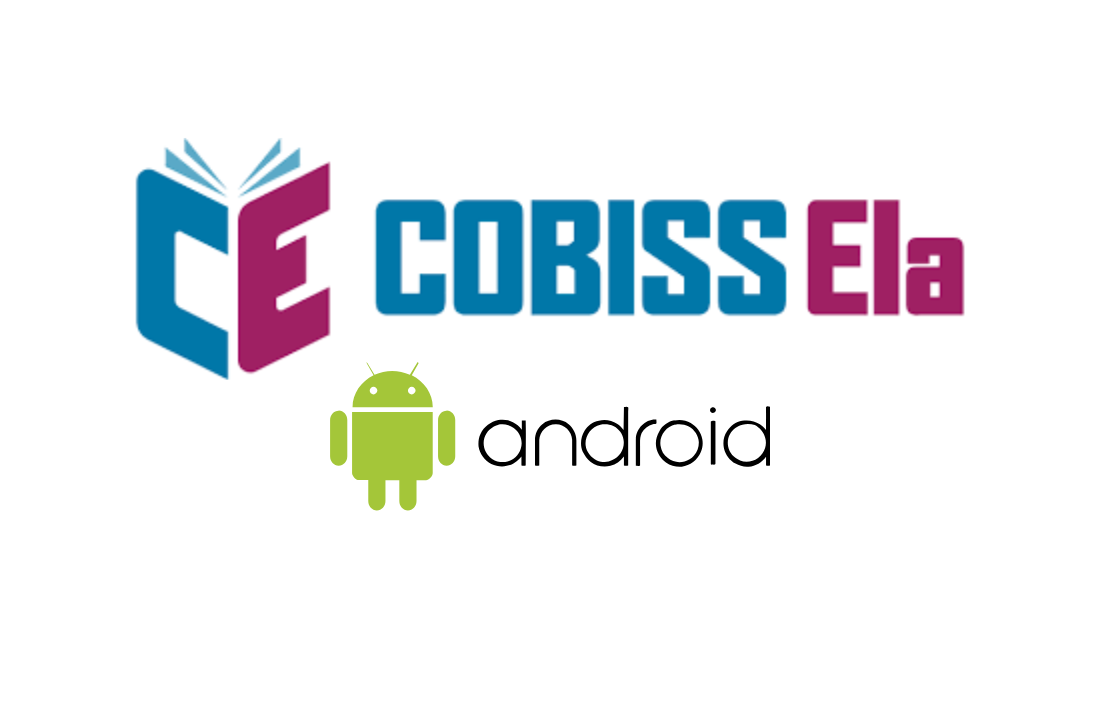 Za bralce e-knjig je na voljo nova bralna aplikacija COBISS Ela