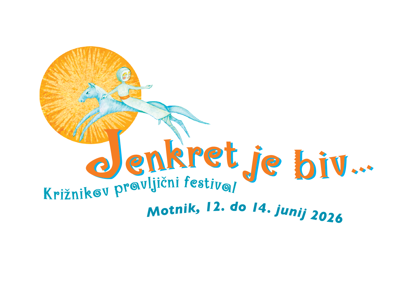 Križnikov pravljični festival 2026 | za medije